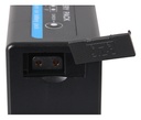 Patona Premium  BP-U68 bateria  /     6900mAh   (viene ademas con D-tap)