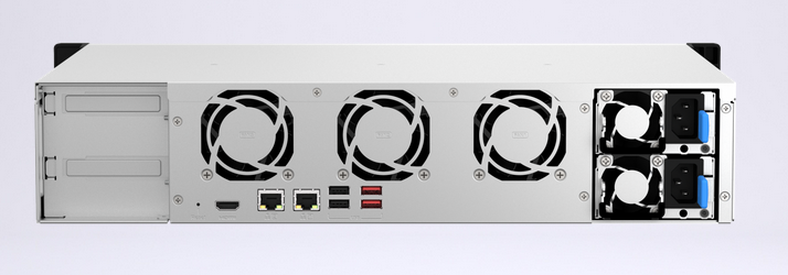 QNAP TS-864eU-RP-8G