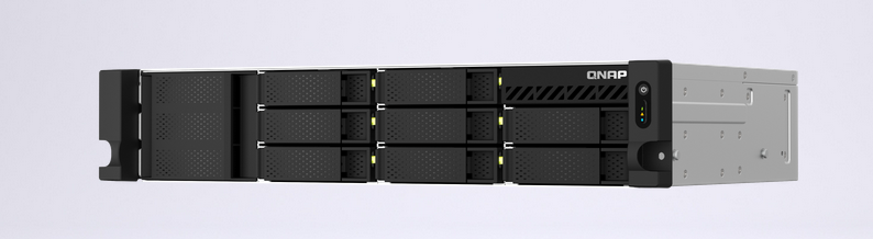 QNAP TS-864eU-RP-8G