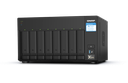 QNAP TS-832PX  (2 x SFP+ 10GbE/ + 2x 2,5GbE)
