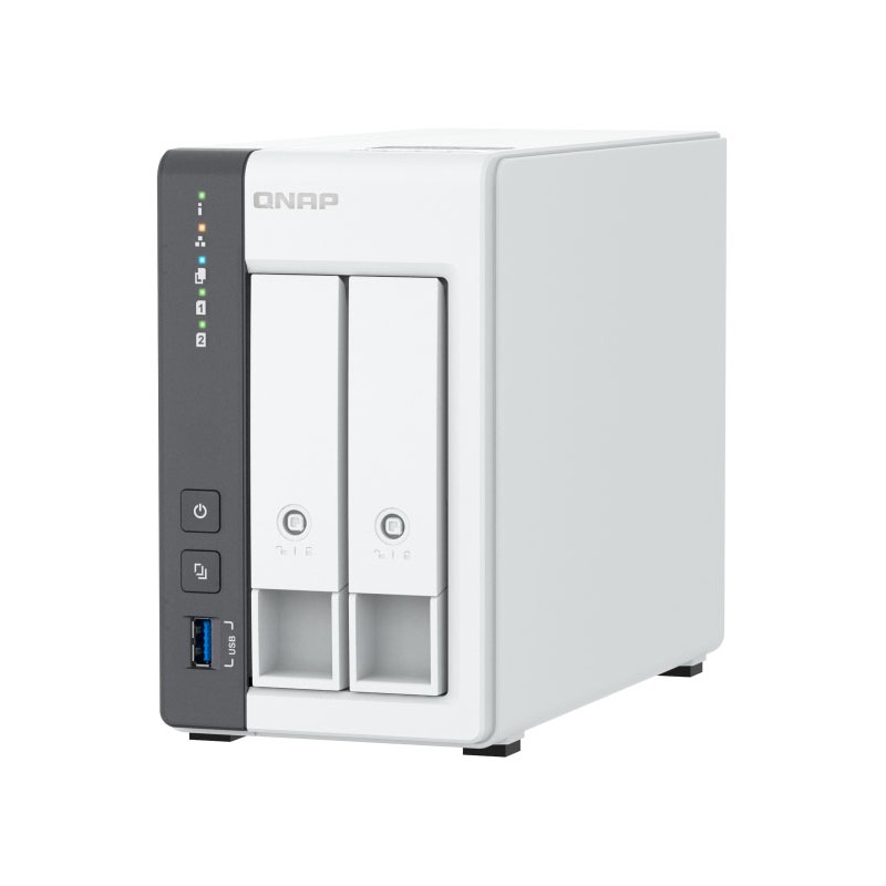 Qnap TS-216G