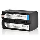 BATERIA GENERICA SONY NP-F750  Patona    5200 mAh