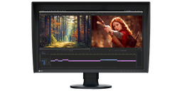 EIZO  CG2700X 4K