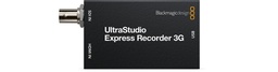 Blackmagic Ultrastudio Express Recorder 3G